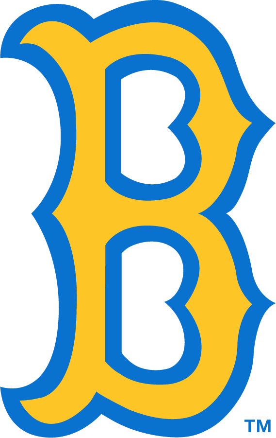 UCLA Bruins 1972-2017 Alternate Logo v3 diy iron on heat transfer